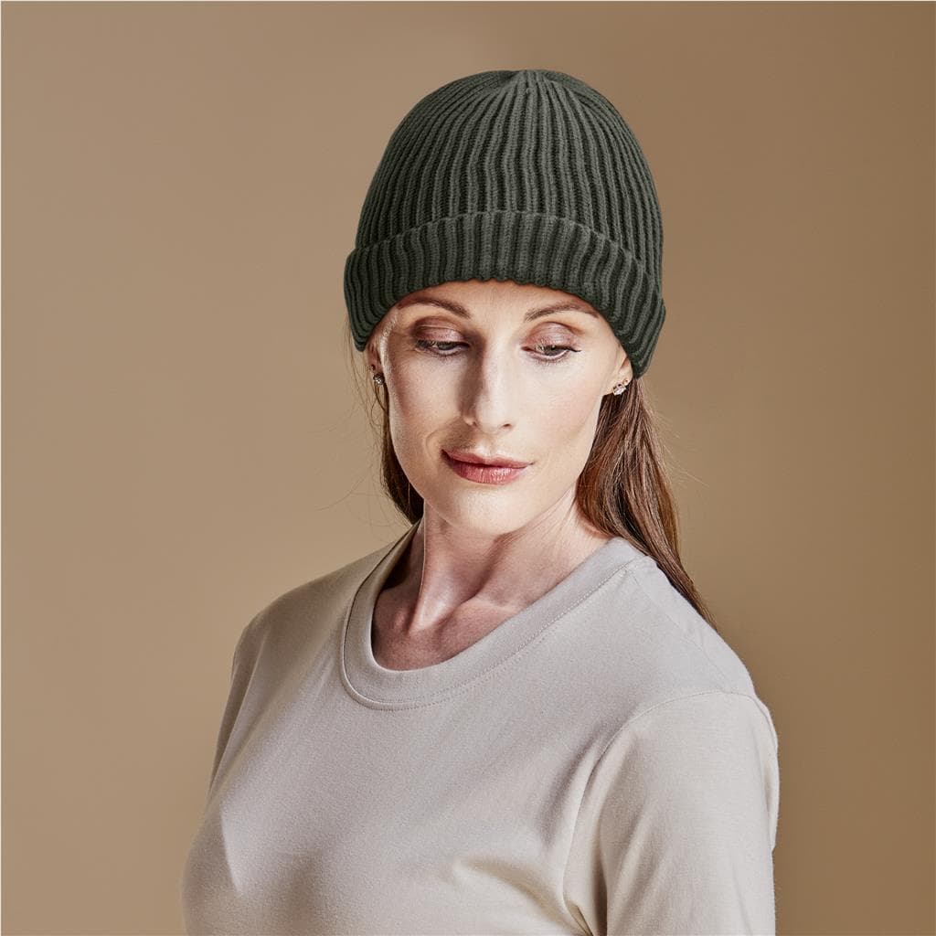 Urban Terrain Arctic Beanie