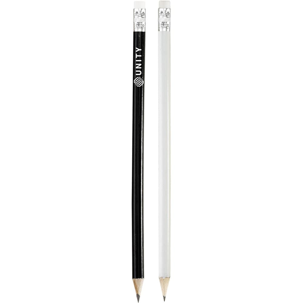 Altitude Basix Wooden Pencil