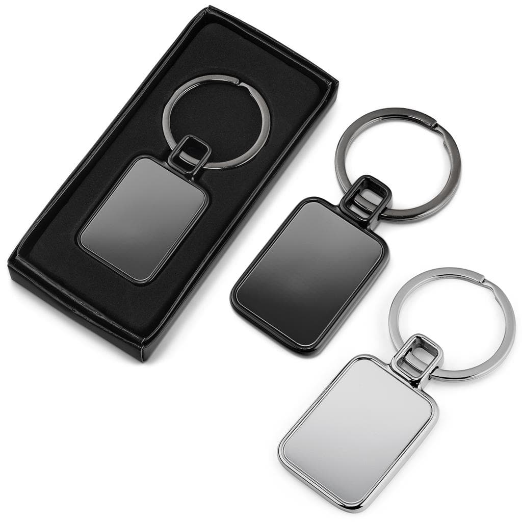 Altitude Splendour Keyholder