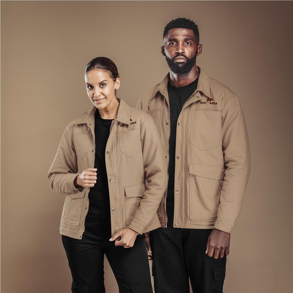 Mens Maluti Jacket