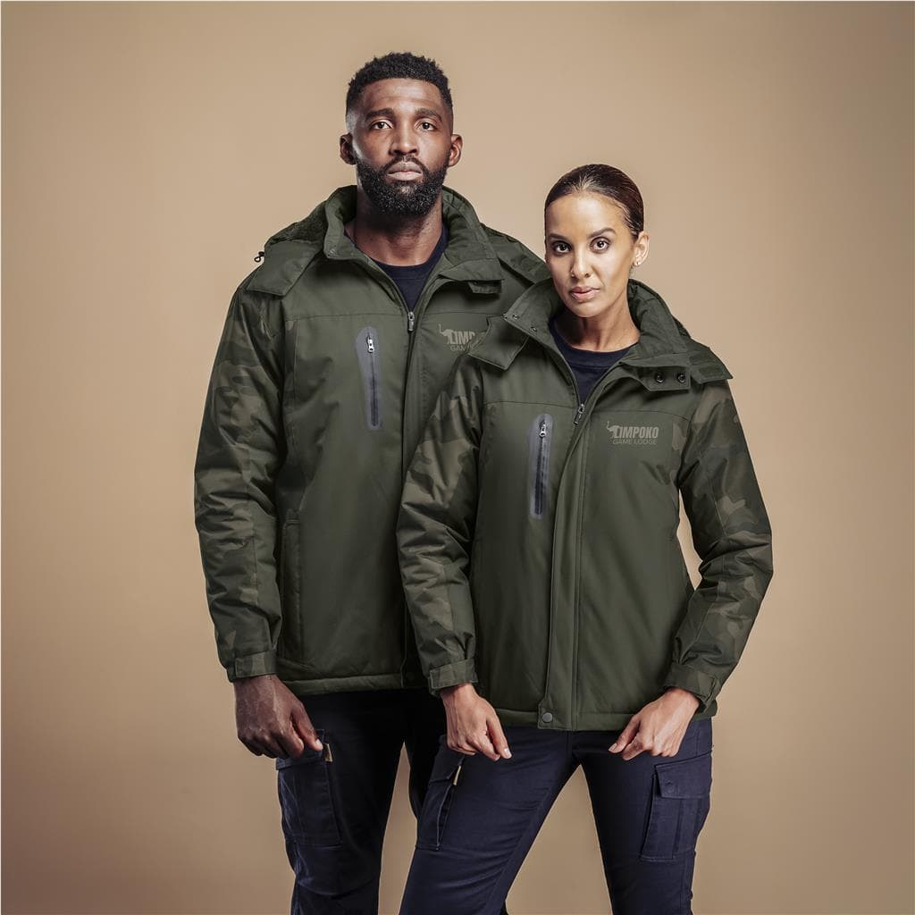 Mens Lebombo Jacket