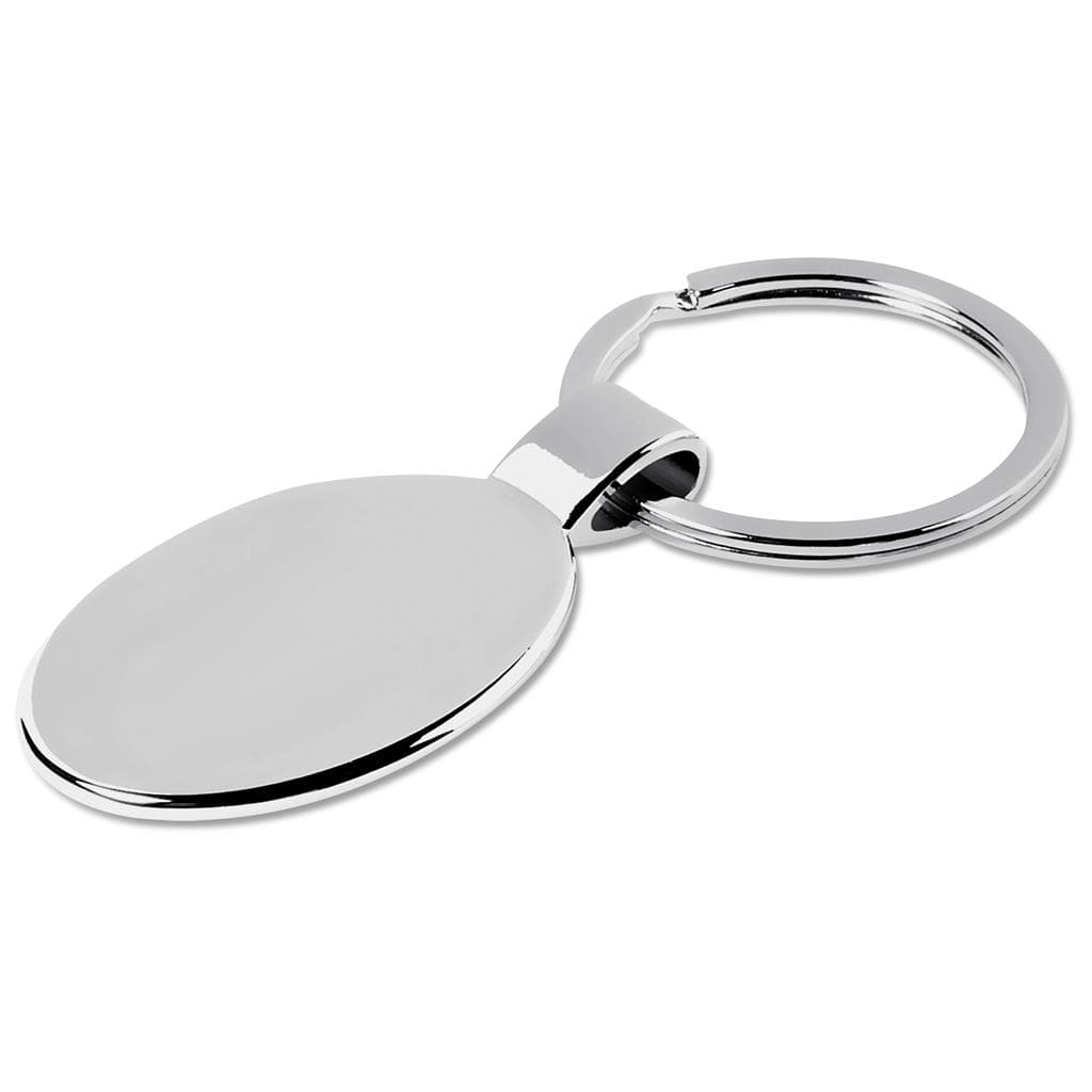Altitude Sheen Keyholder
