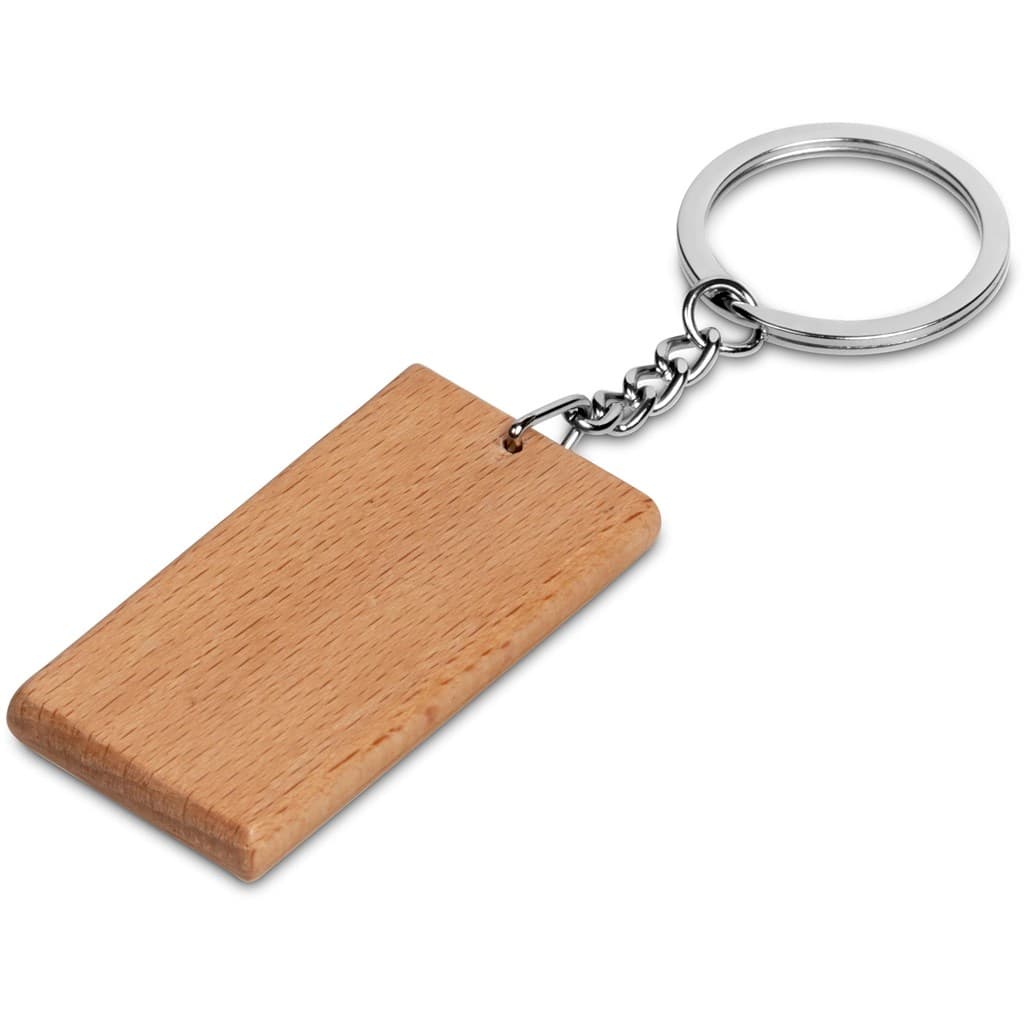 Altitude Bali Keyholder