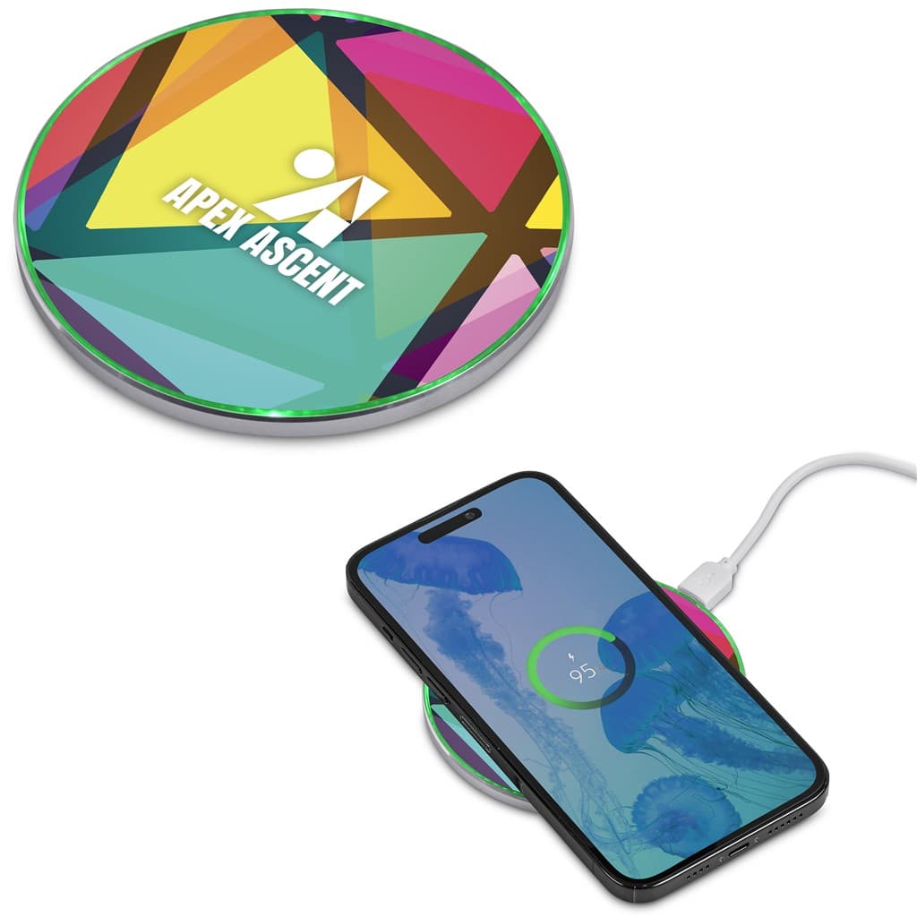 Altitude Orlando Wireless Charger