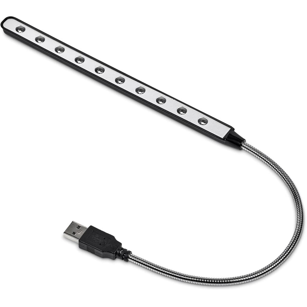 Altitude Pelican USB Lamp