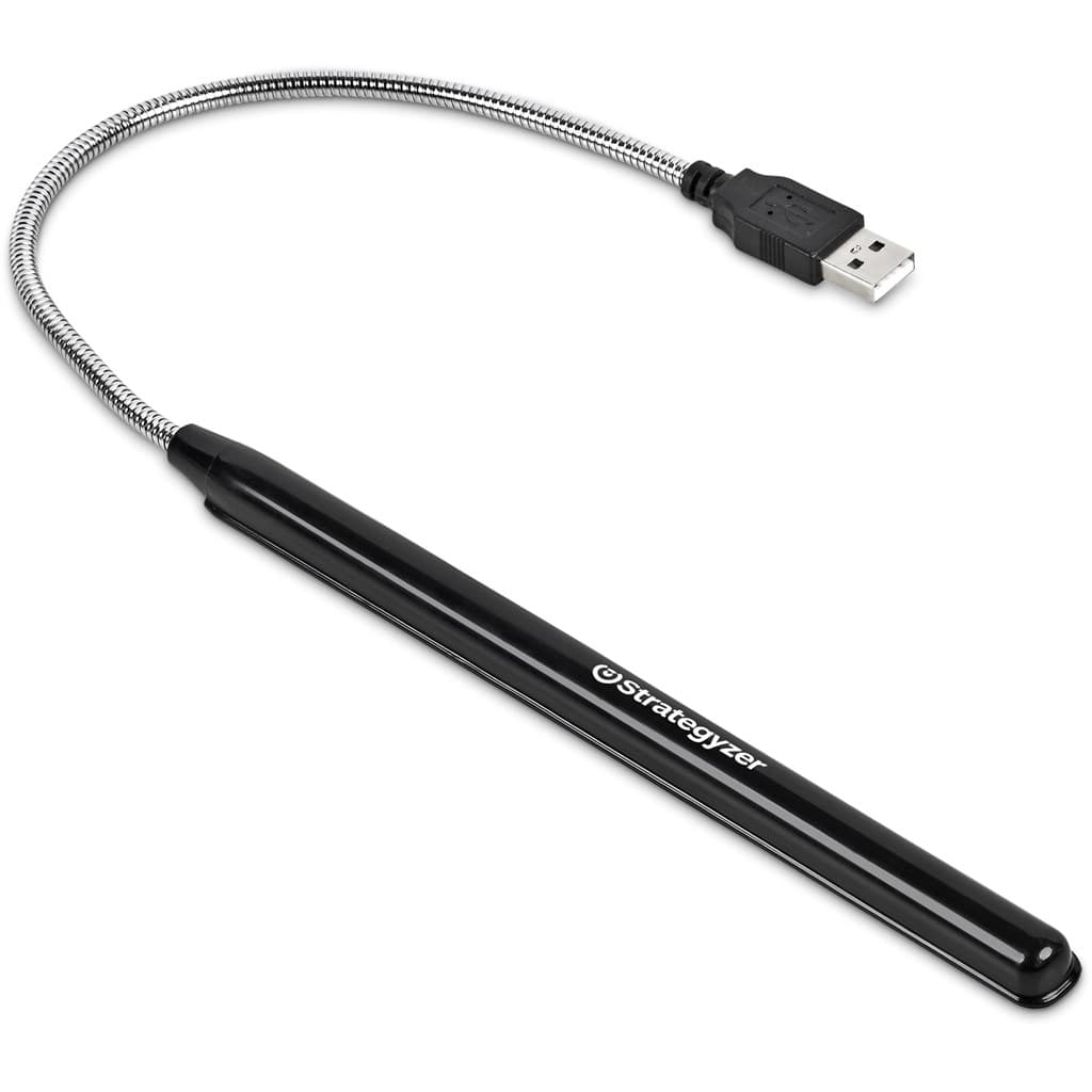 Altitude Pelican USB Lamp