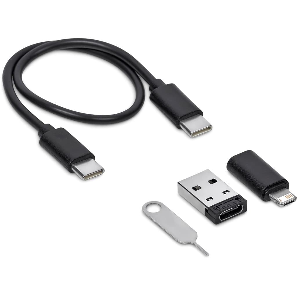 Altitude Branway Multi-Function Cable Kit