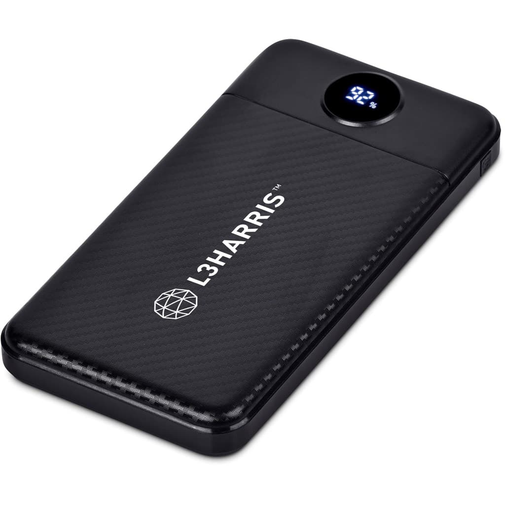 Alex Varga Lagarna Fast Charge 20W Power Bank - 10 000mAh