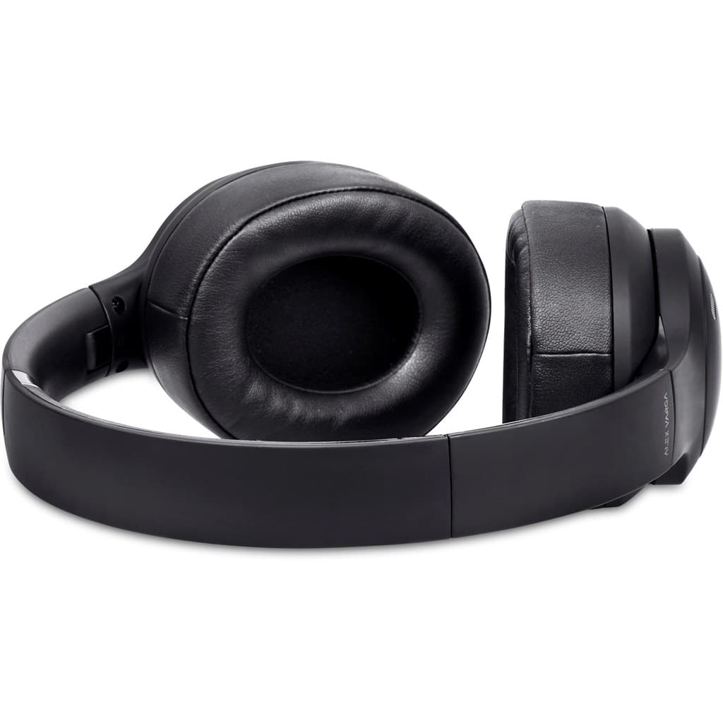 Alex Varga Utopia Active Noise-Cancelling Bluetooth Headphones