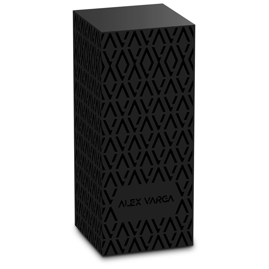 Alex Varga Scelta 20W Bluetooth Speaker Duo Set