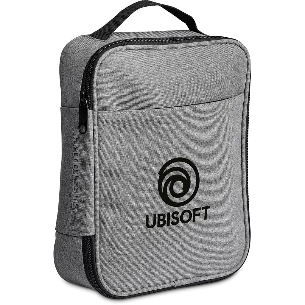 Swiss Cougar Zurich Tech Accessory Bag