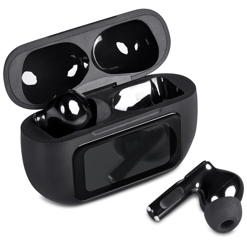 Swiss Cougar Samara ANC & ENC TWS Earbuds