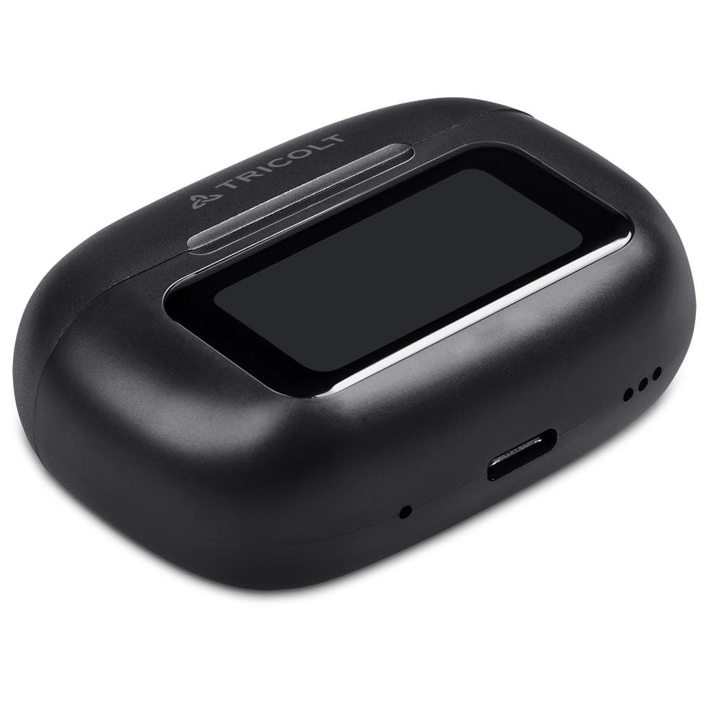 Swiss Cougar Samara ANC & ENC TWS Earbuds