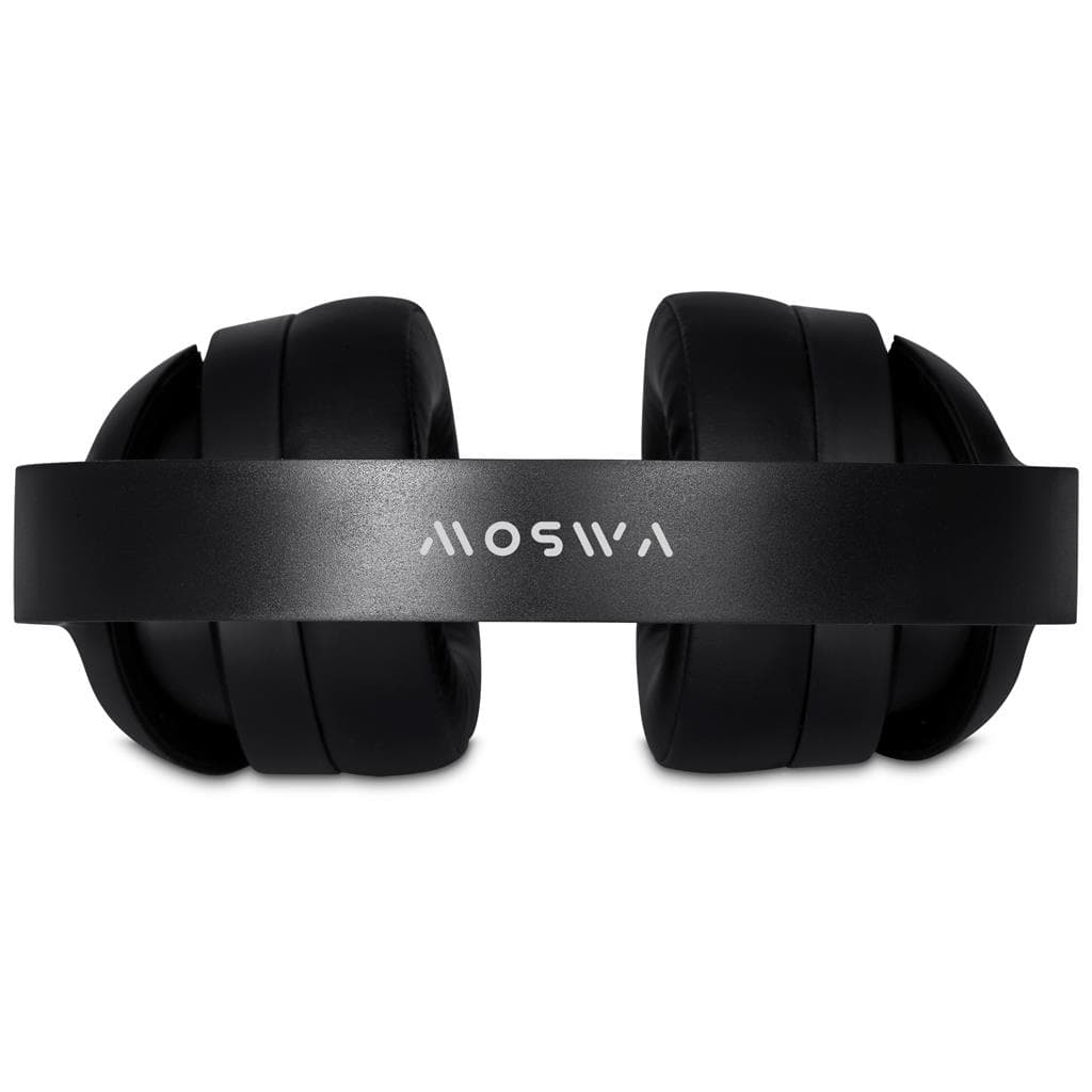 Swiss Cougar Florence Active Noise Cancelling Bluetooth Headphones