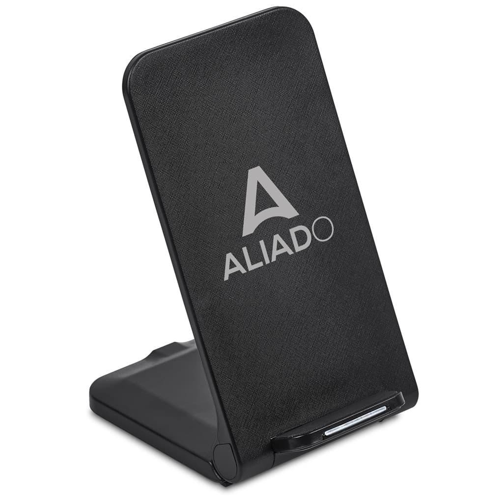 Swiss Cougar Krakow Wireless Charging Phone Stand