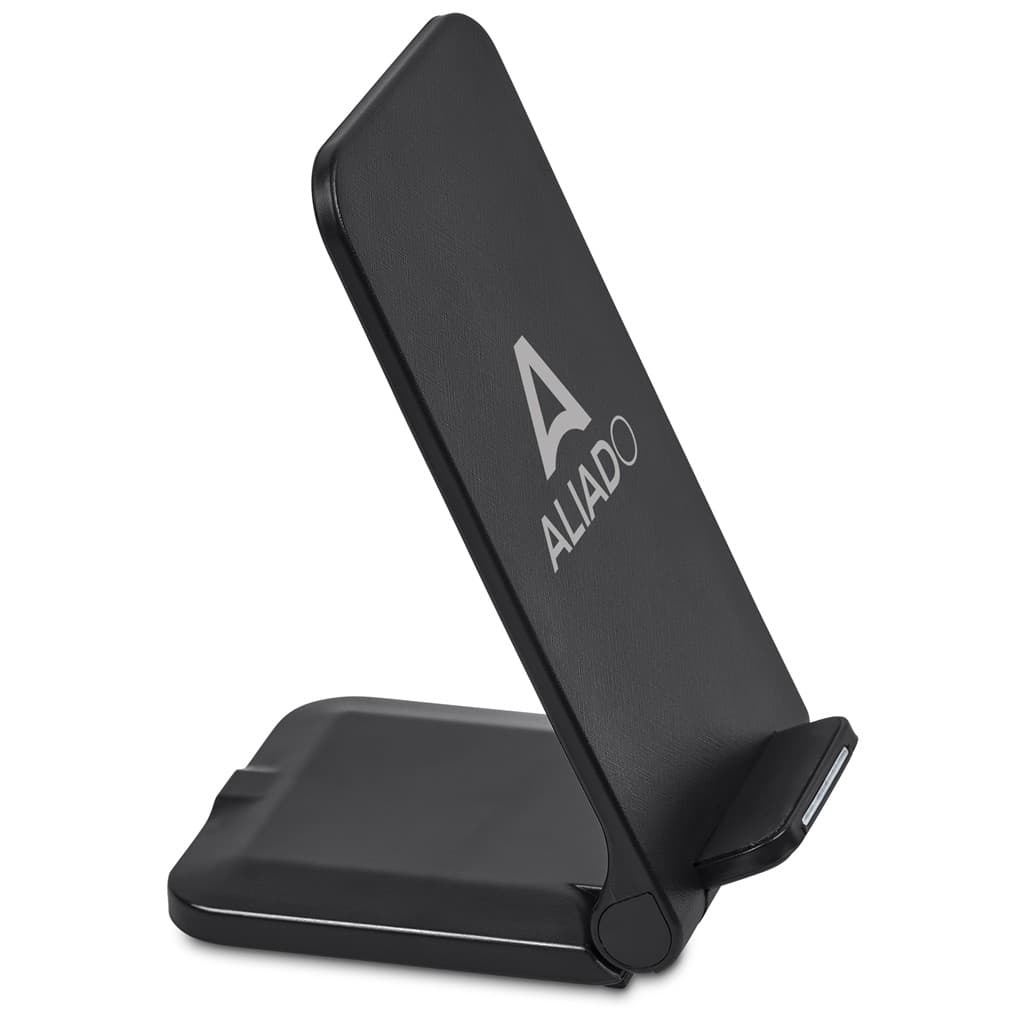Swiss Cougar Krakow Wireless Charging Phone Stand