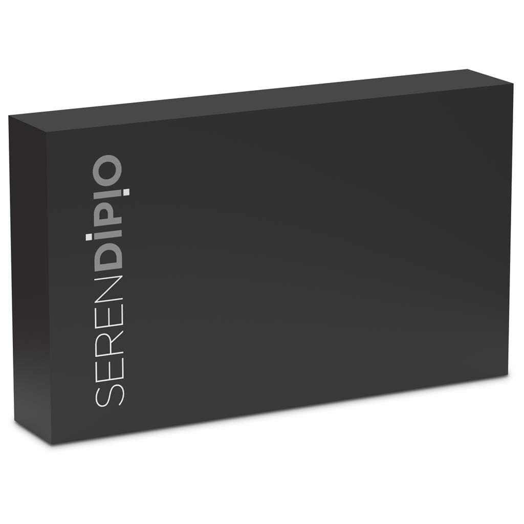 Serendipio Essex Power Bank - 10 000mAh