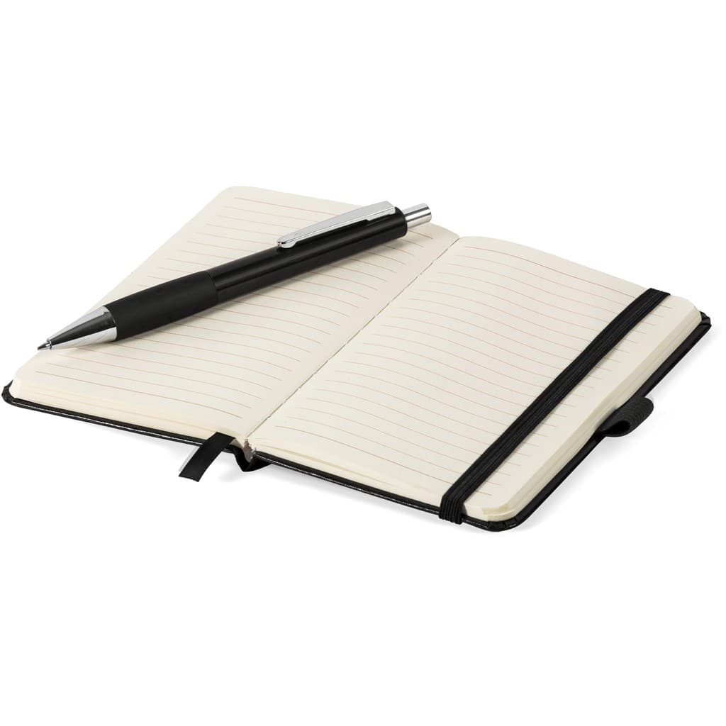 Altitude Fourth Estate A6 Hard Cover Notebook