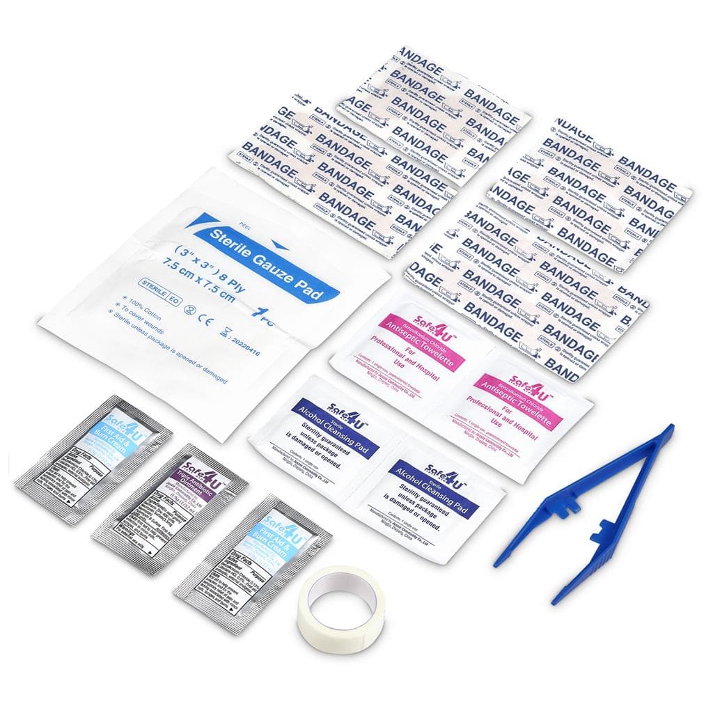 Altitude Collins Mini First Aid Kit
