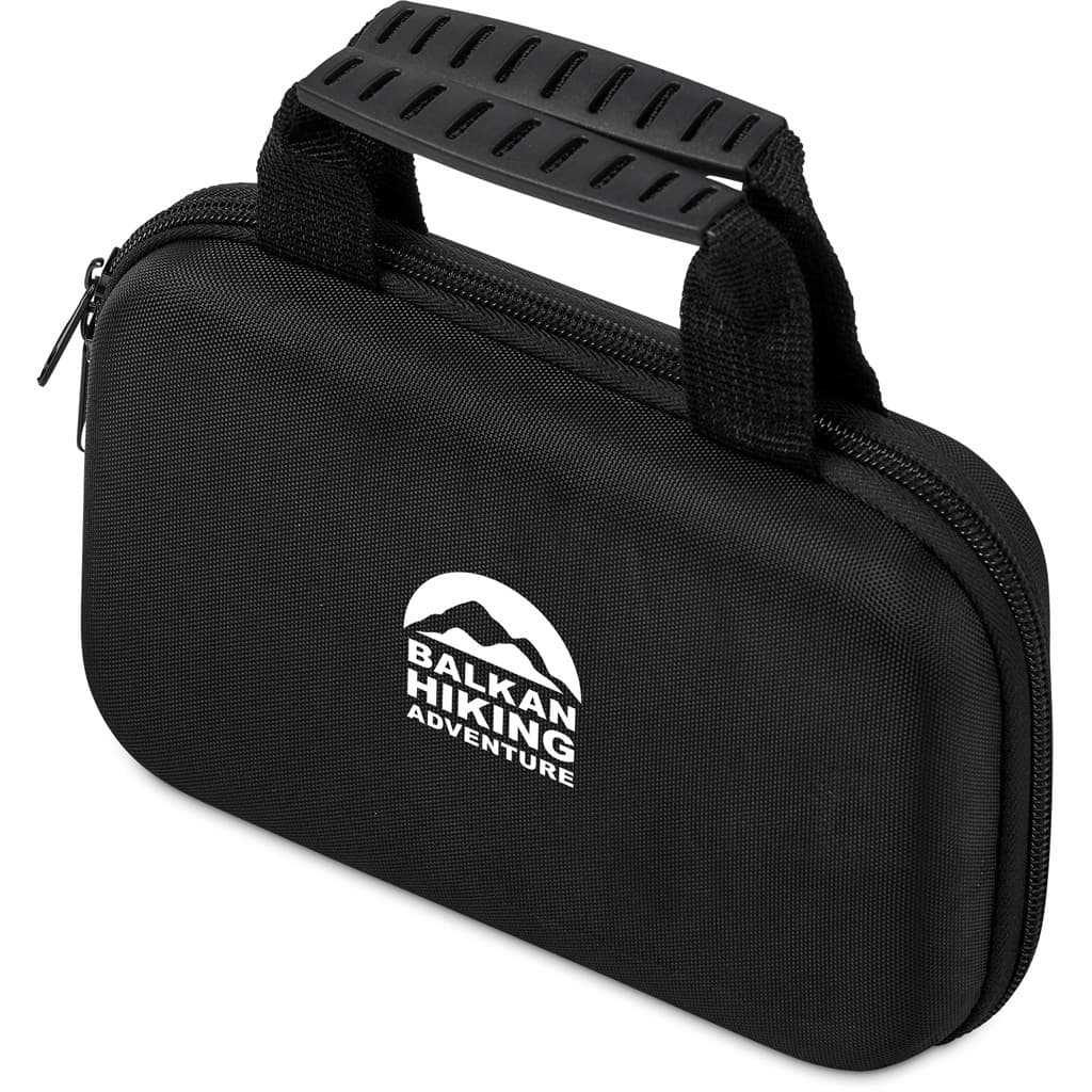Altitude Rescue First Aid Kit
