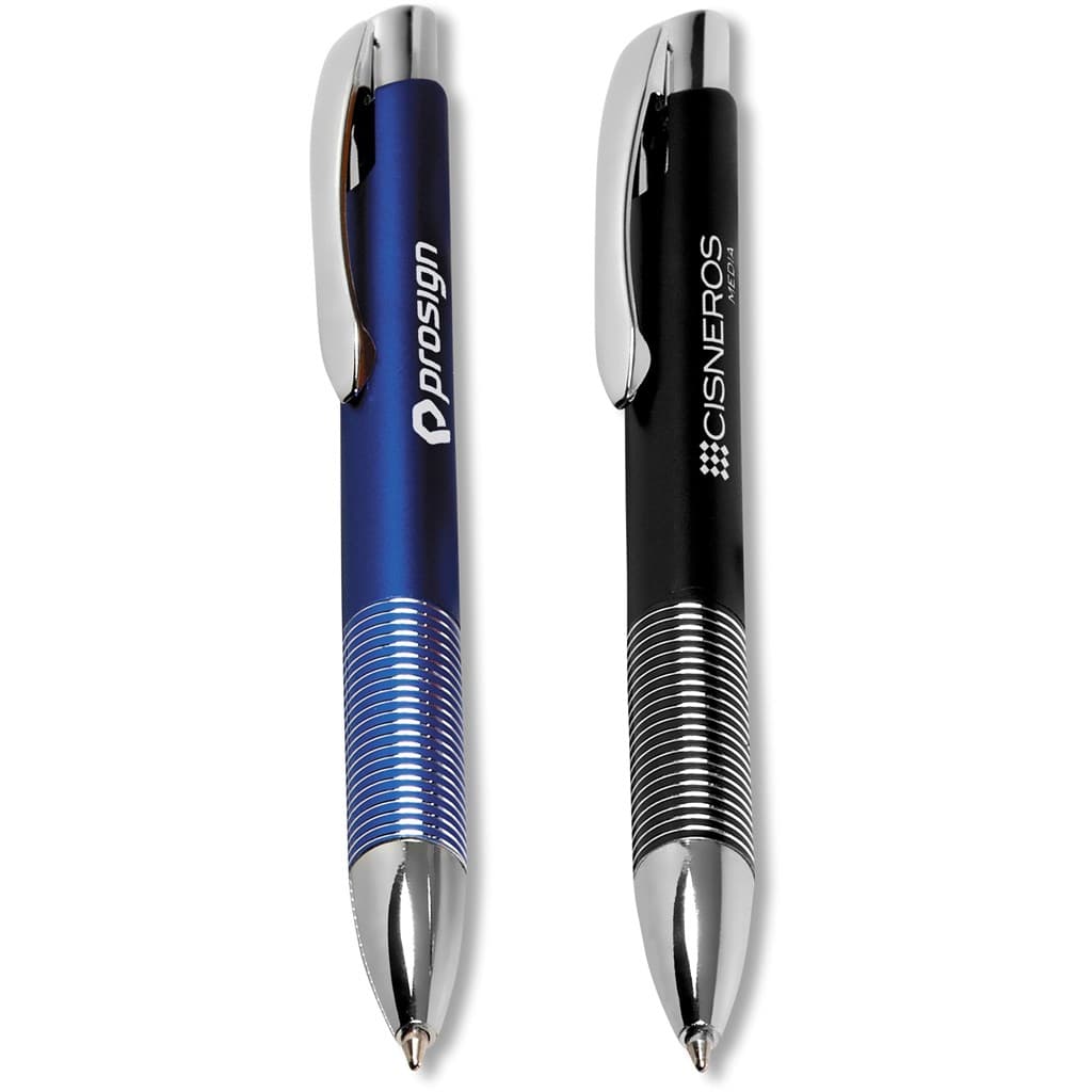 Altitude Magnum Ball Pen