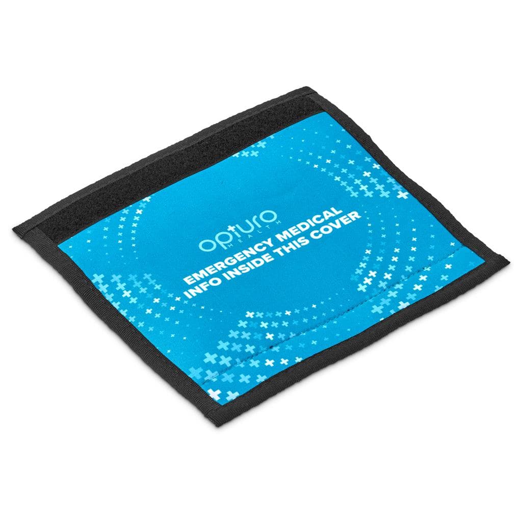Hoppla Guardian Polyester Medical Wrap
