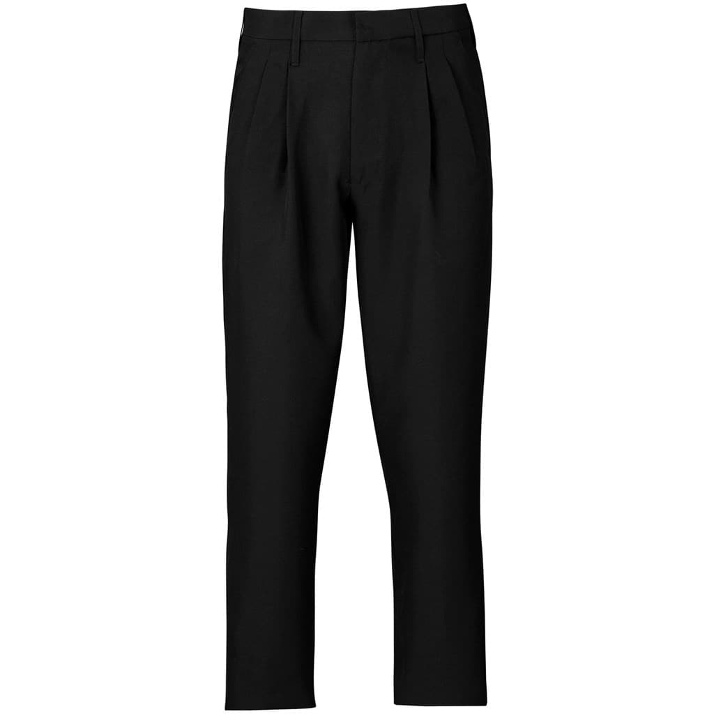 Force Pants - Black