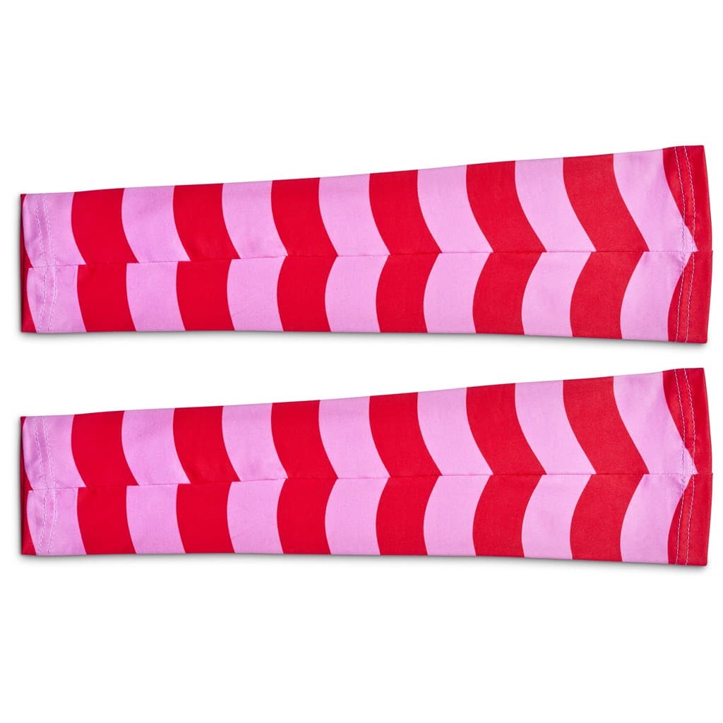 Hoppla Armax Small Polyester Arm Sleeves