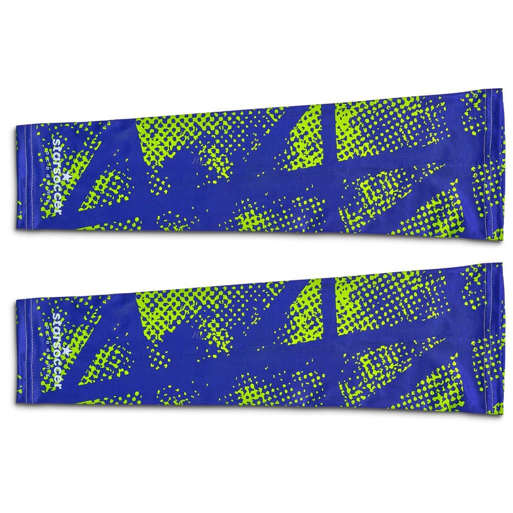 Hoppla Wrapt Large Polyester Arm Sleeves
