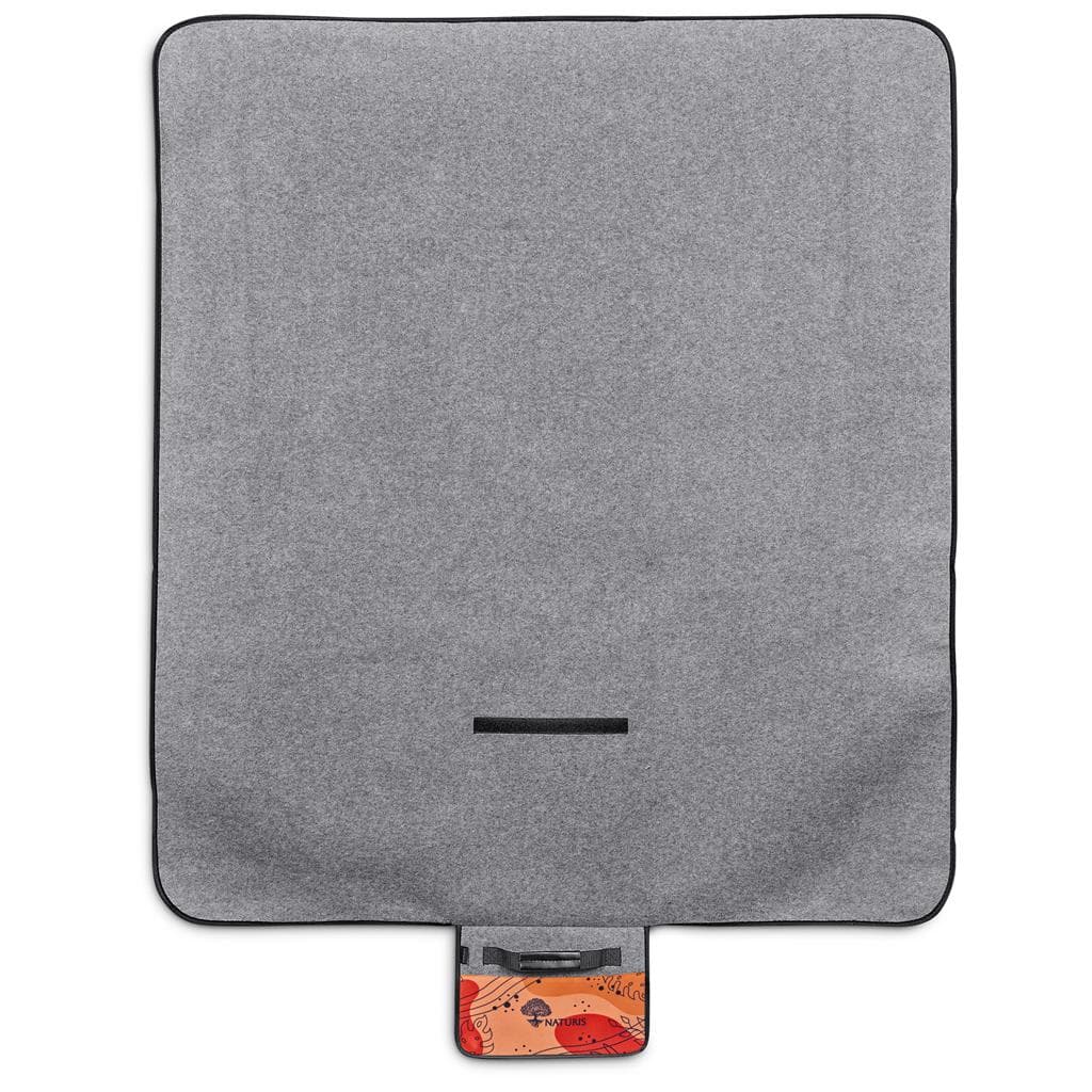 Pre-Printed Sample Serendipio Landscapes Picnic Blanket