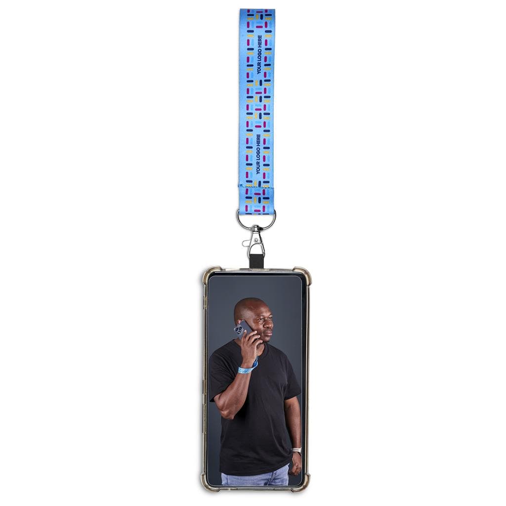 Altitude Sample Vulci 25mm Wrist Phone Strap
