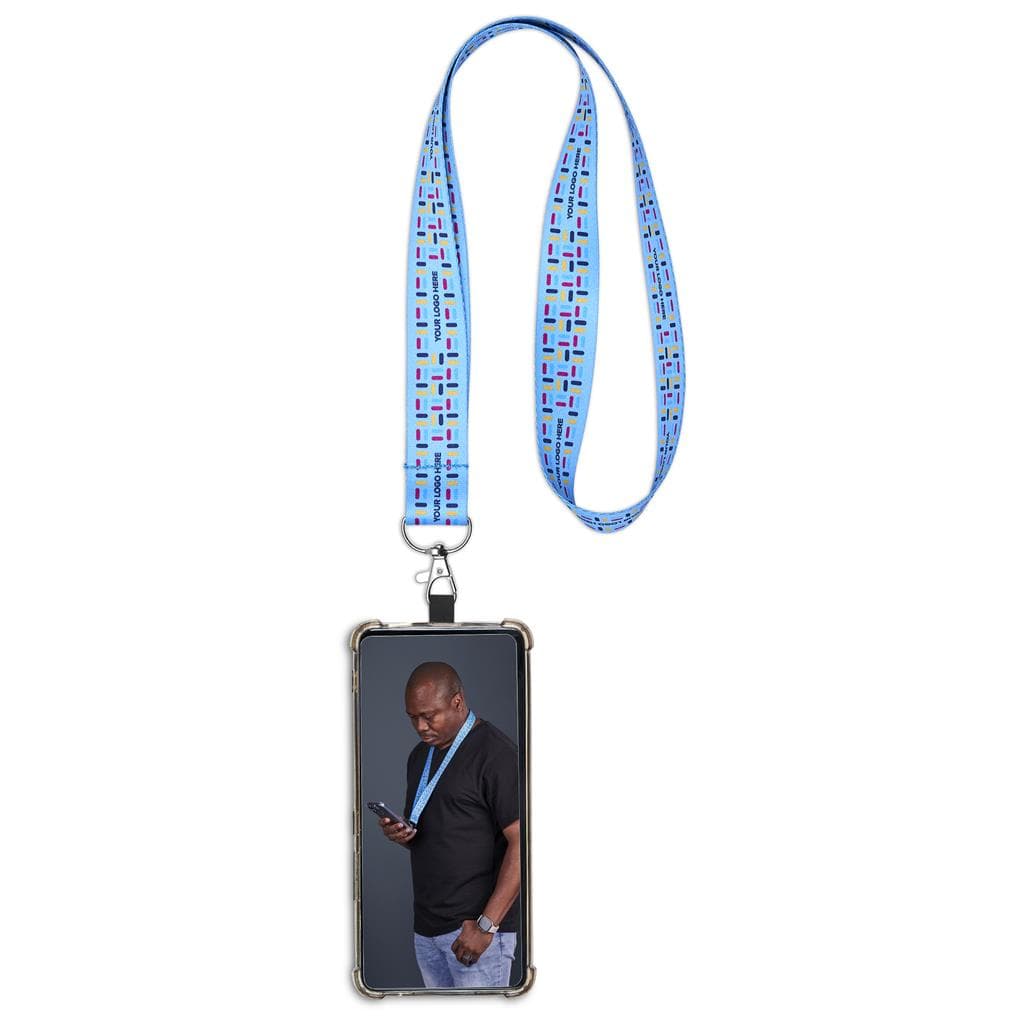 Altitude Sample Ostia 25mm Phone Lanyards