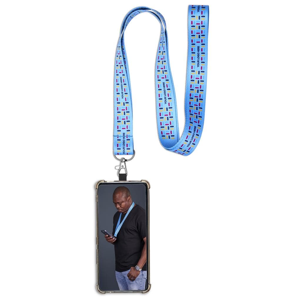 Altitude Sample Volterra 25mm Crossbody Phone Strap