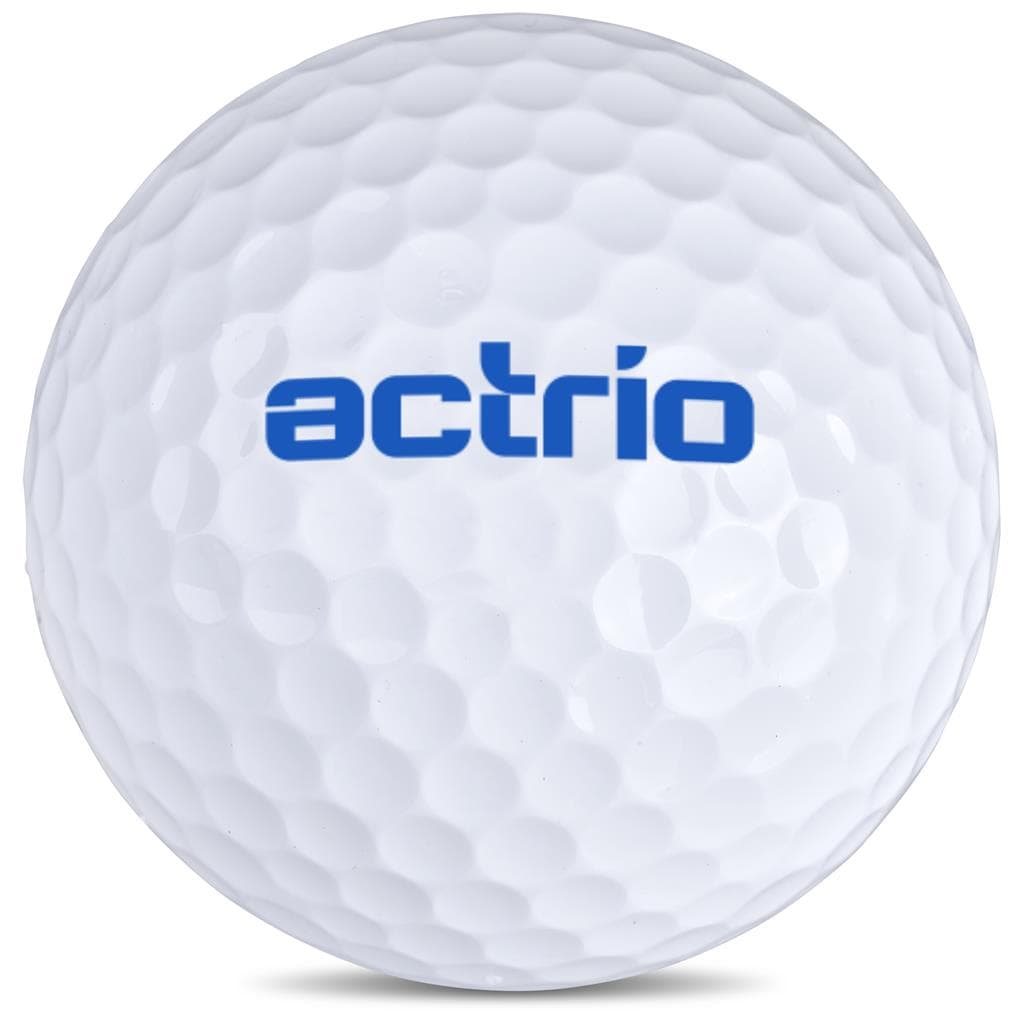 Srixon AD333 Golf Balls (Sleeve of 3)
