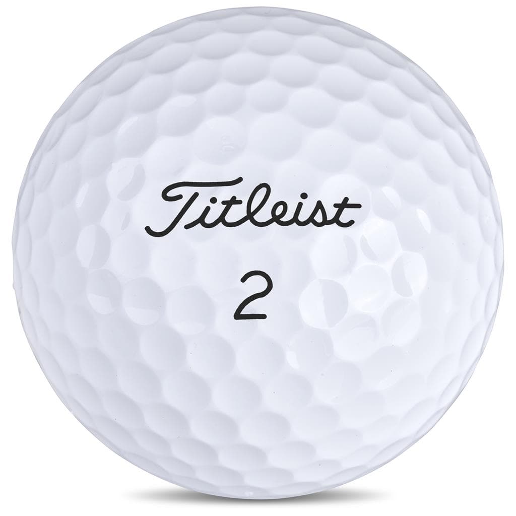Titleist ProV1 Golf Balls (Sleeve of 3)