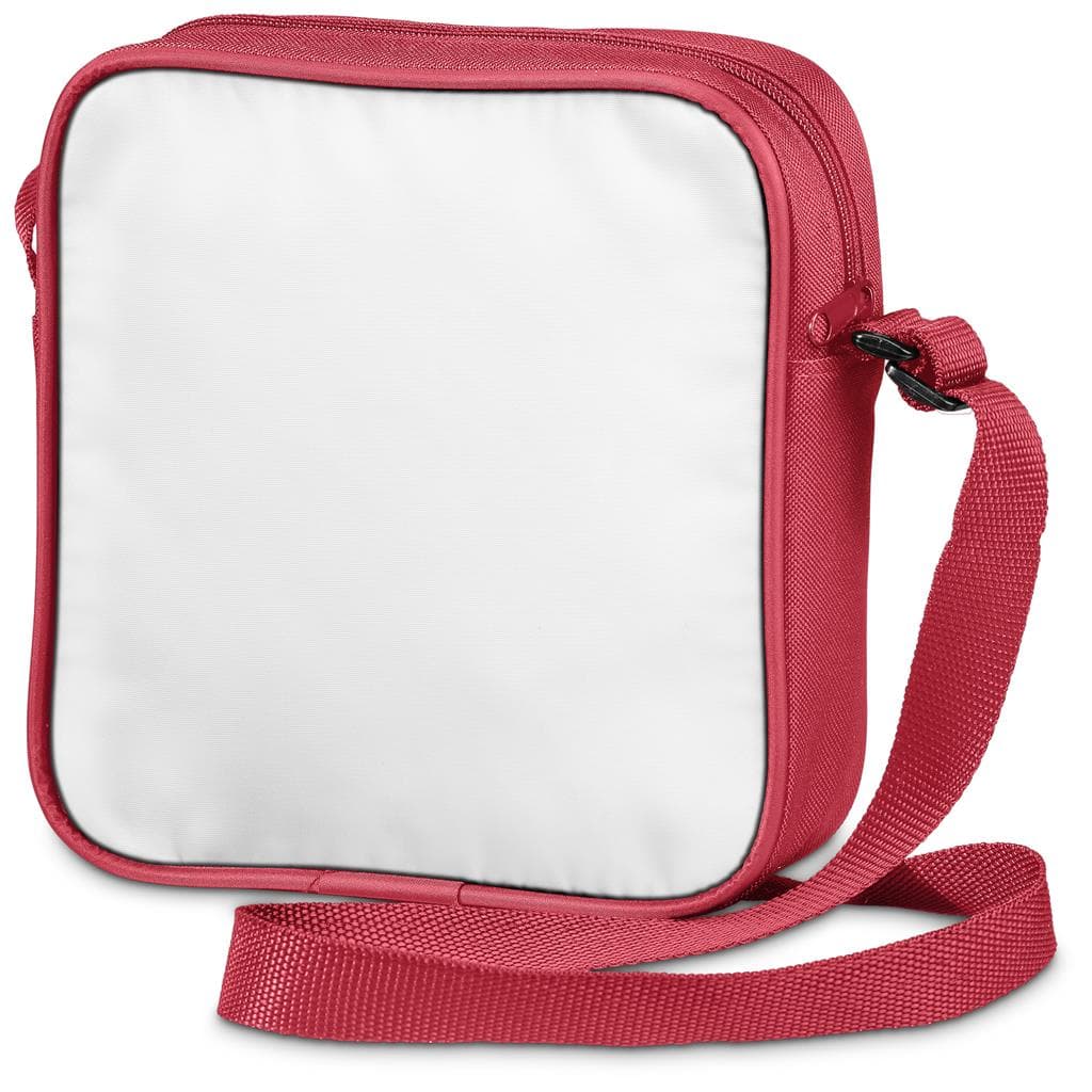 Pre-Production Sample Hoppla Cruise Crossbody Bag