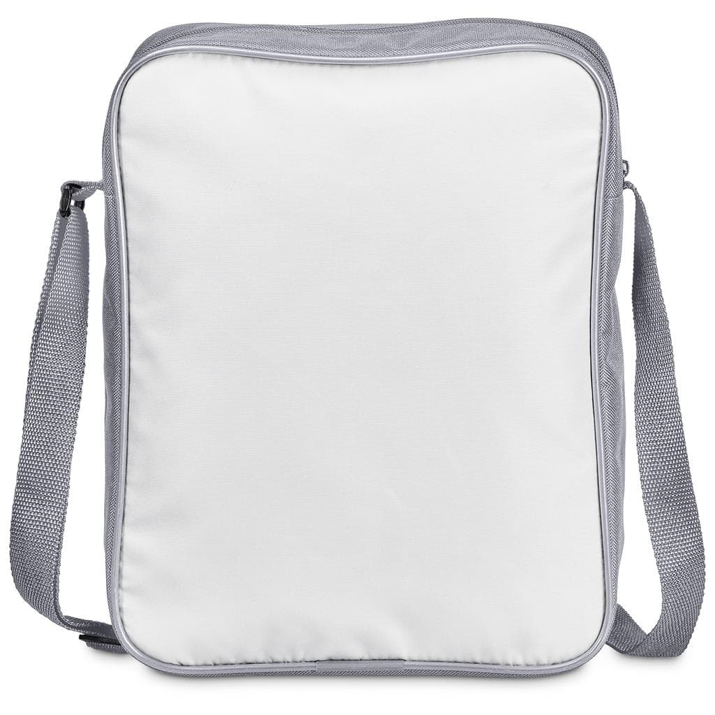 Pre-Production Sample Hoppla A4 Crossbody Seminar Bag