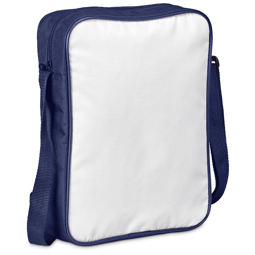 Pre-Production Sample Hoppla A4 Crossbody Seminar Bag