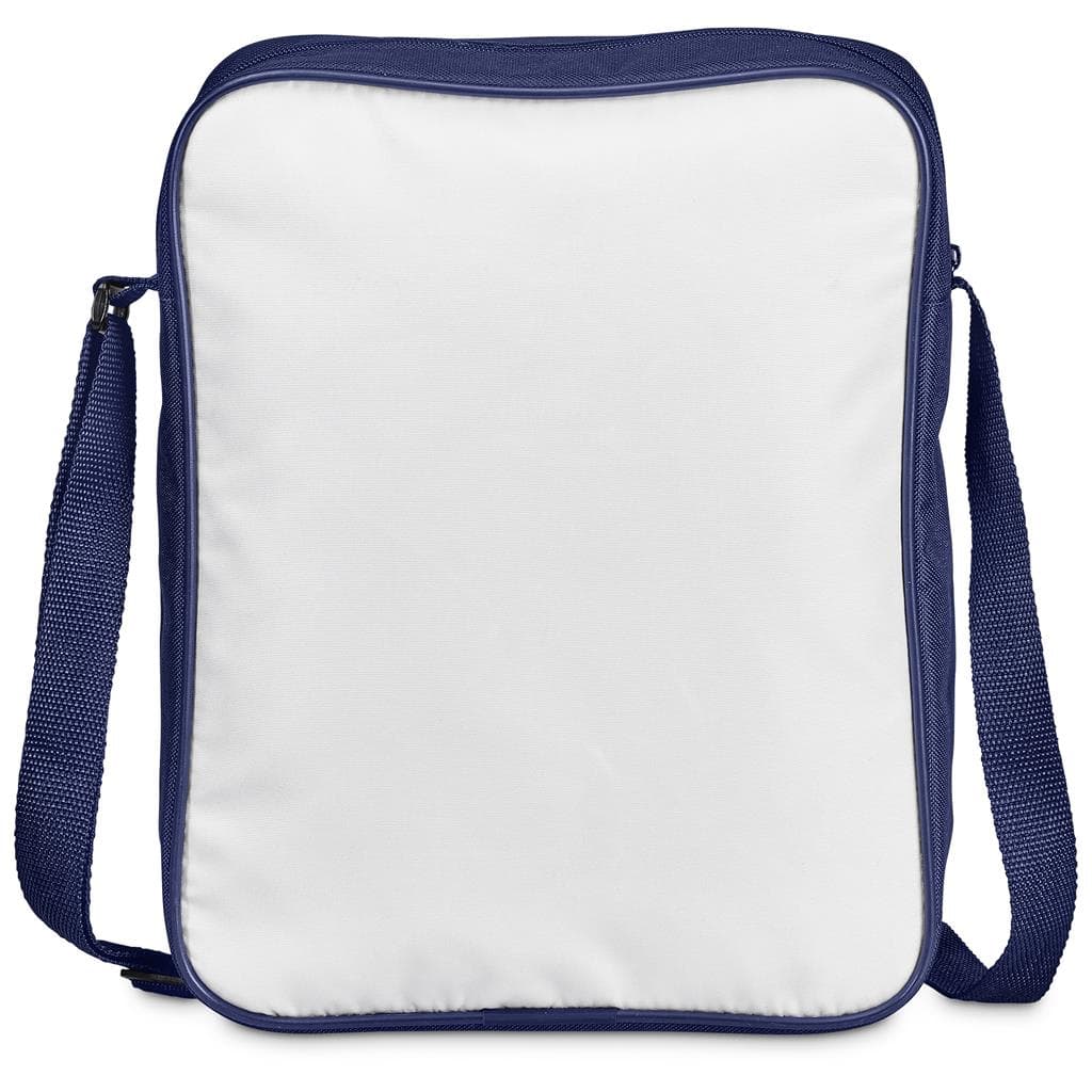 Pre-Production Sample Hoppla A4 Crossbody Seminar Bag