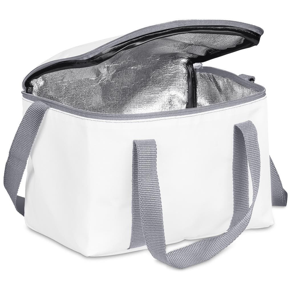 Pre-Production Sample Hoppla Kruger Polyester 12-Can Cooler