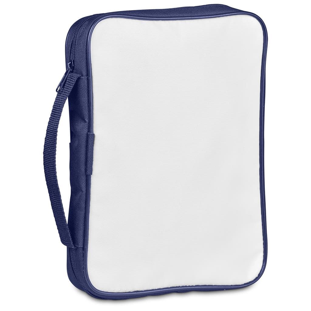 Pre-Production Sample Hoppla Faith Bible Book Bag With Carry Handle