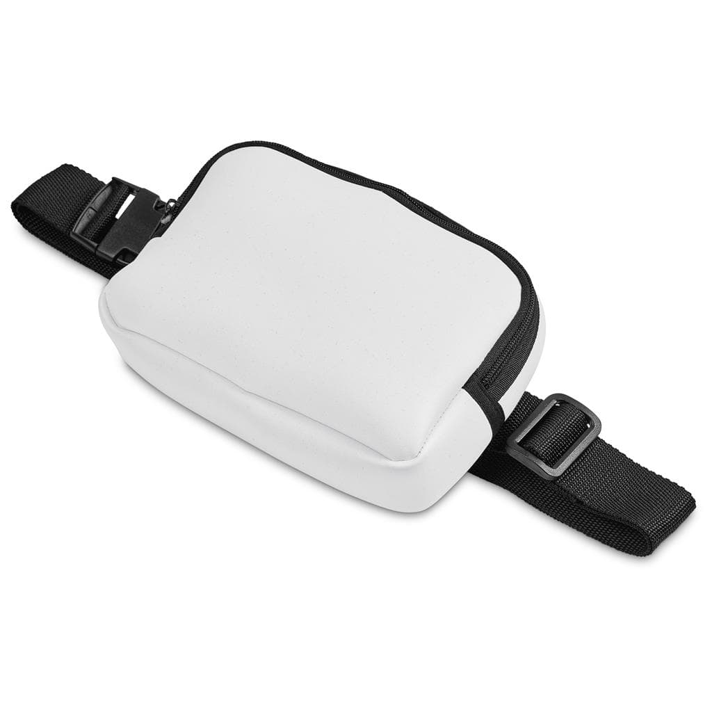 Pre-Production Sample Hoppla Lula Neoprene Waist Bag