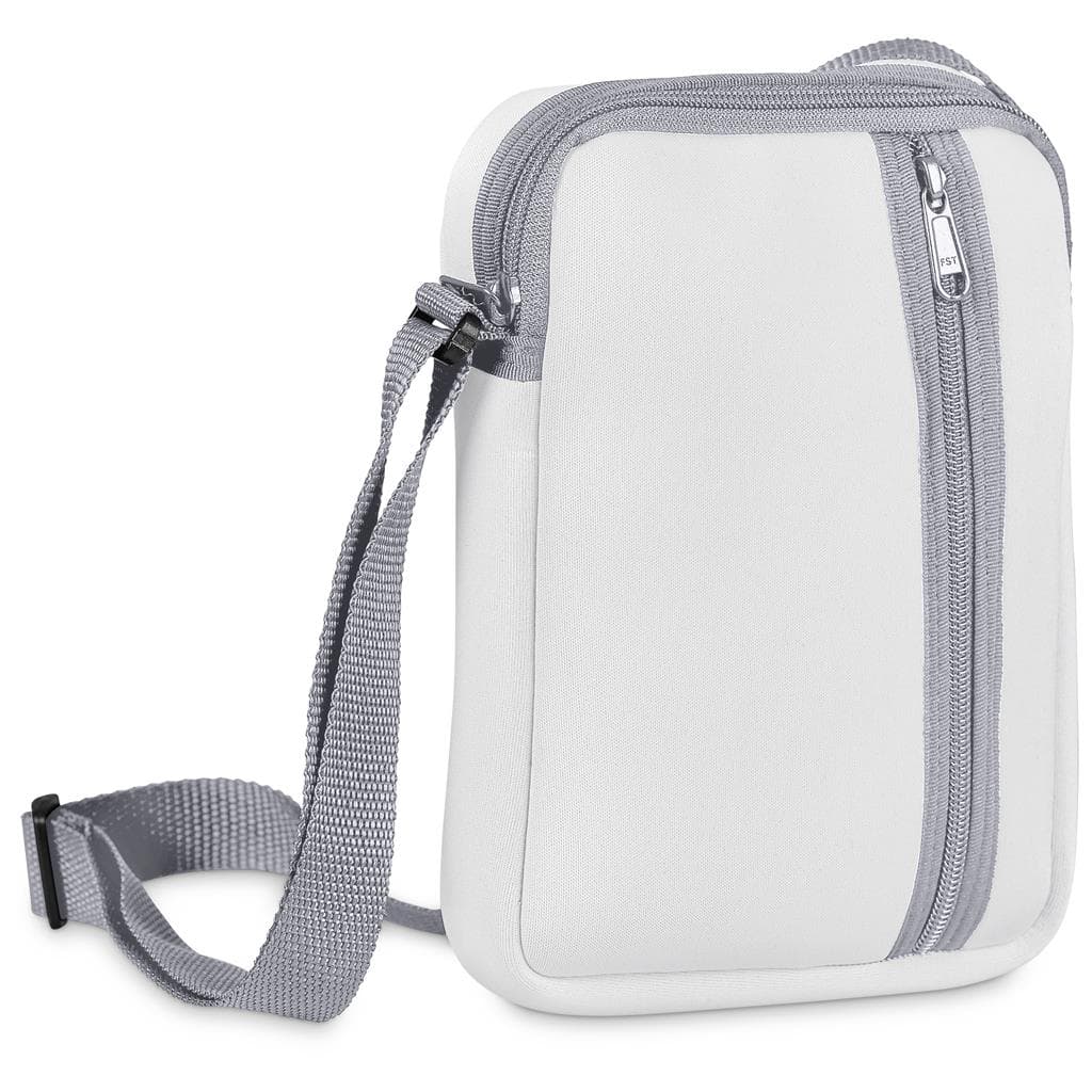 Pre-Production Sample Hoppla Satara Neoprene Large Cell Phone Pouch