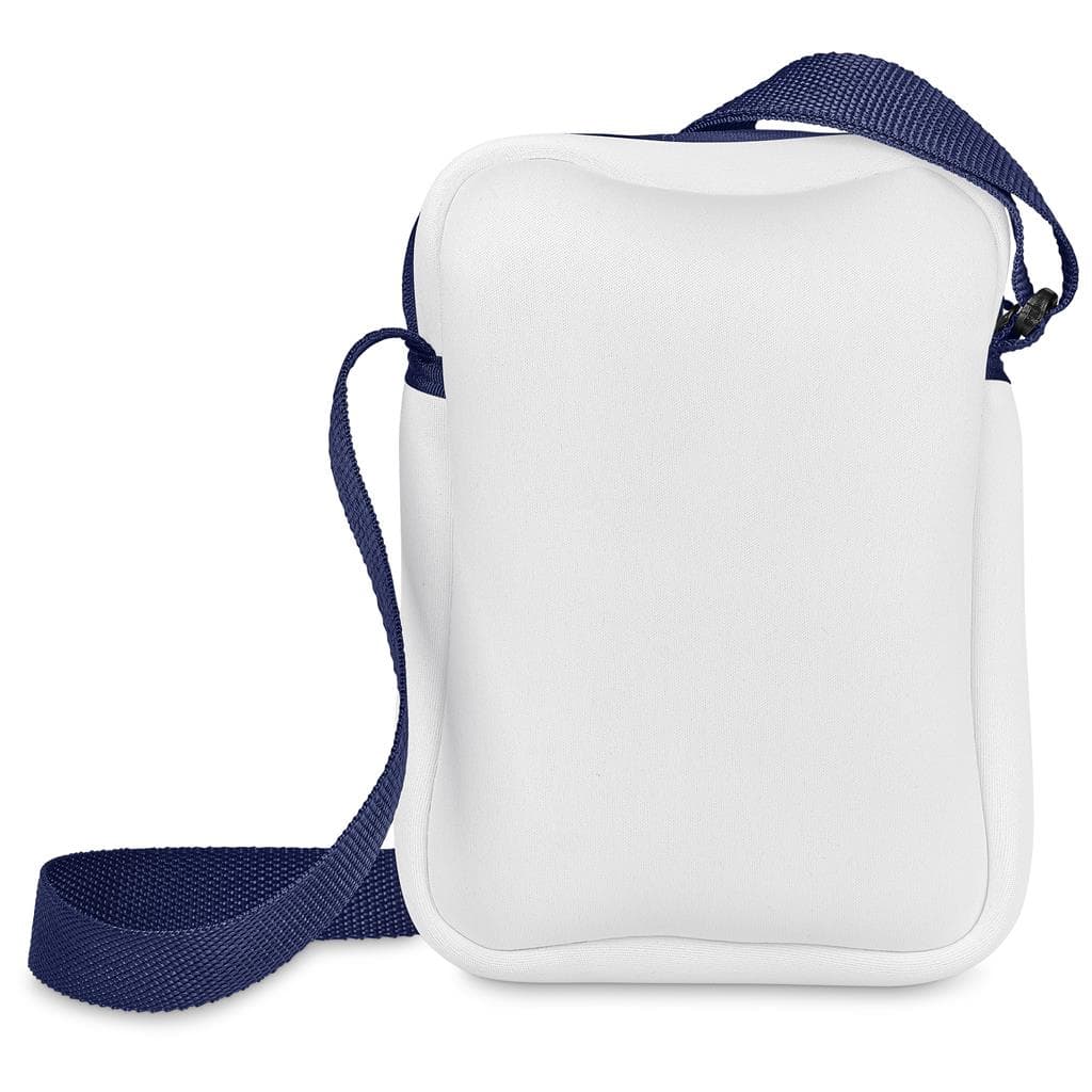 Pre-Production Sample Hoppla Satara Neoprene Large Cell Phone Pouch