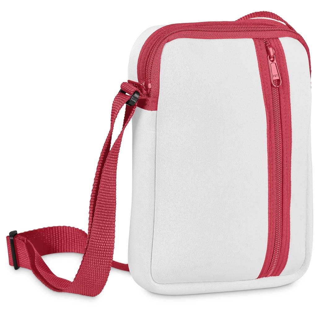 Pre-Production Sample Hoppla Satara Neoprene Large Cell Phone Pouch