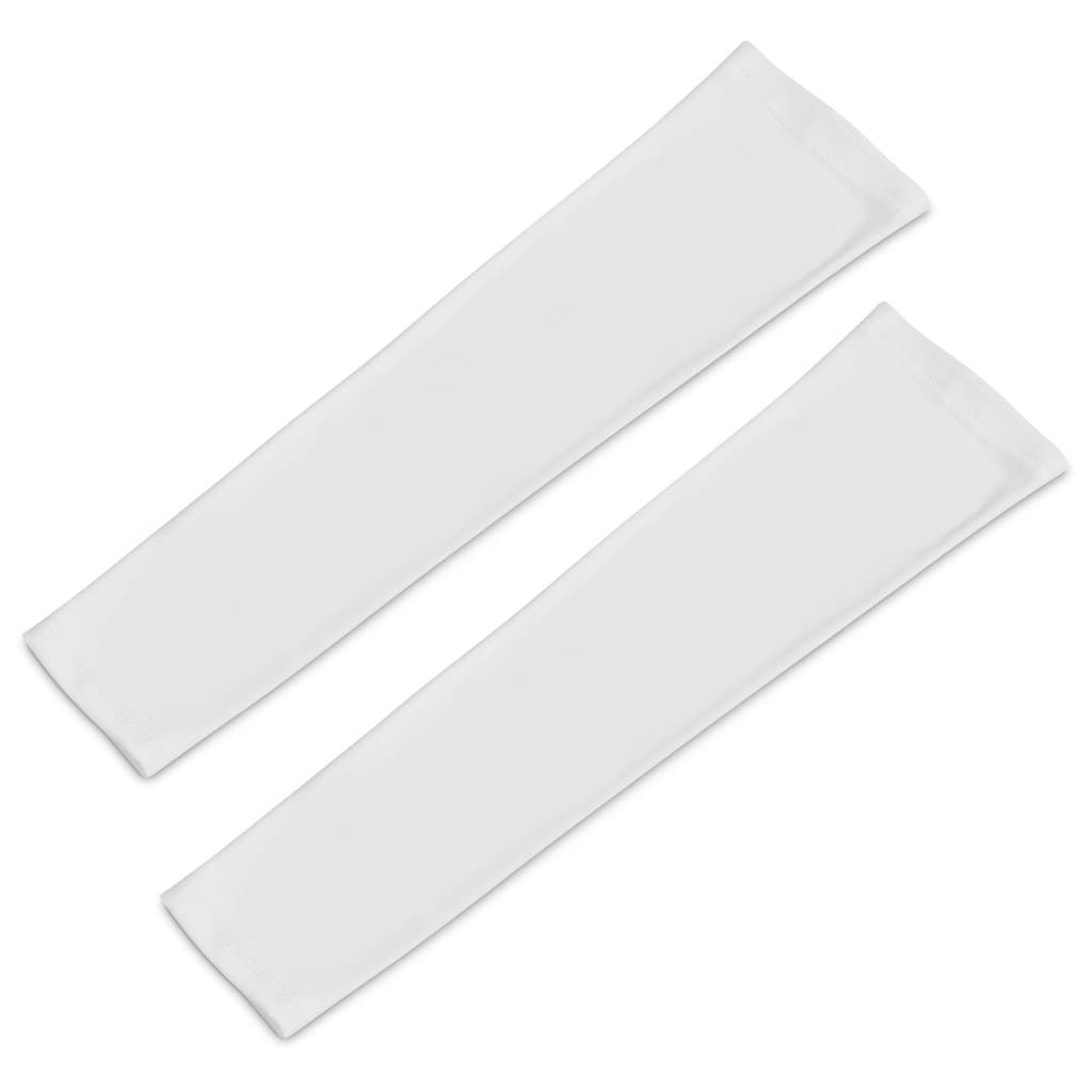 Pre-Production Sample Hoppla Armax Small Polyester Arm Sleeves