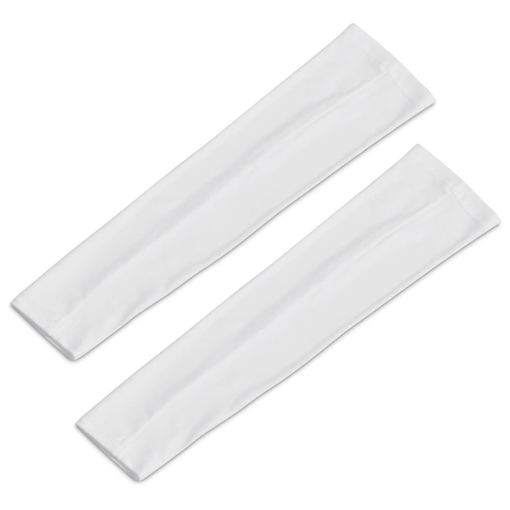 Pre-Production Sample Hoppla Armax Small Polyester Arm Sleeves