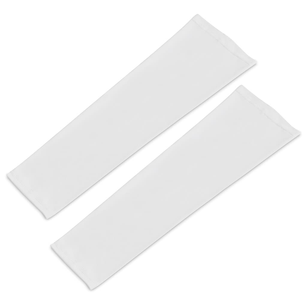Pre-Production Sample  Hoppla Wrapt Large Polyester Arm Sleeves