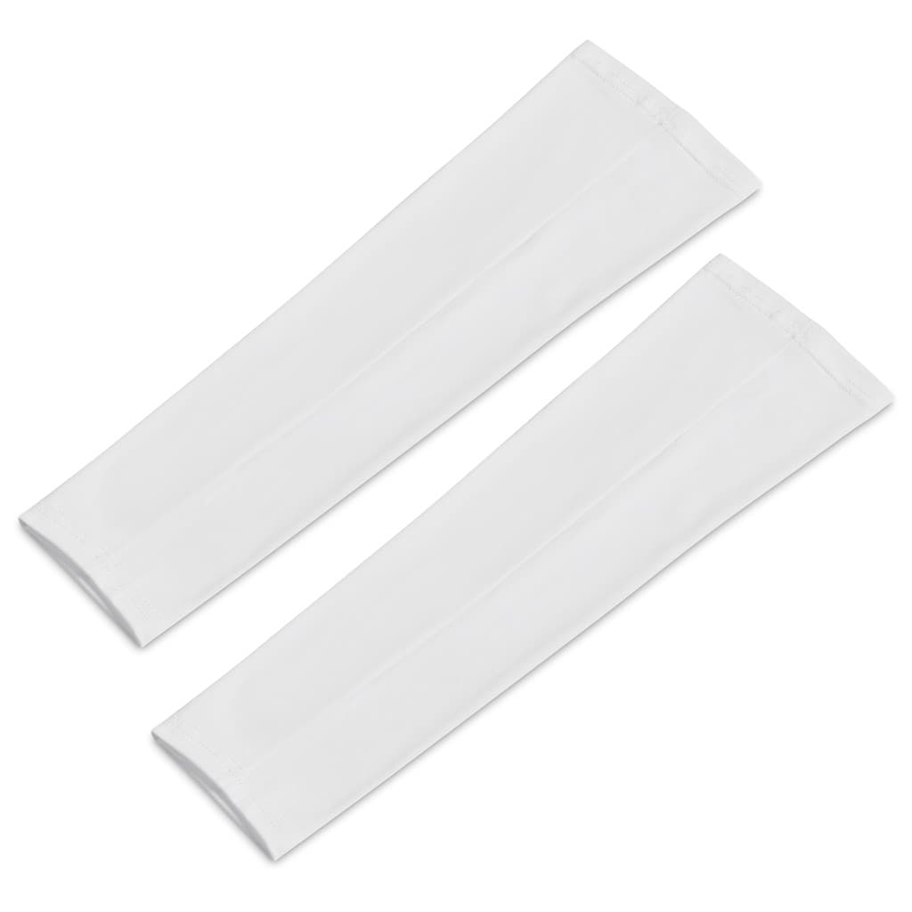 Pre-Production Sample  Hoppla Wrapt Large Polyester Arm Sleeves