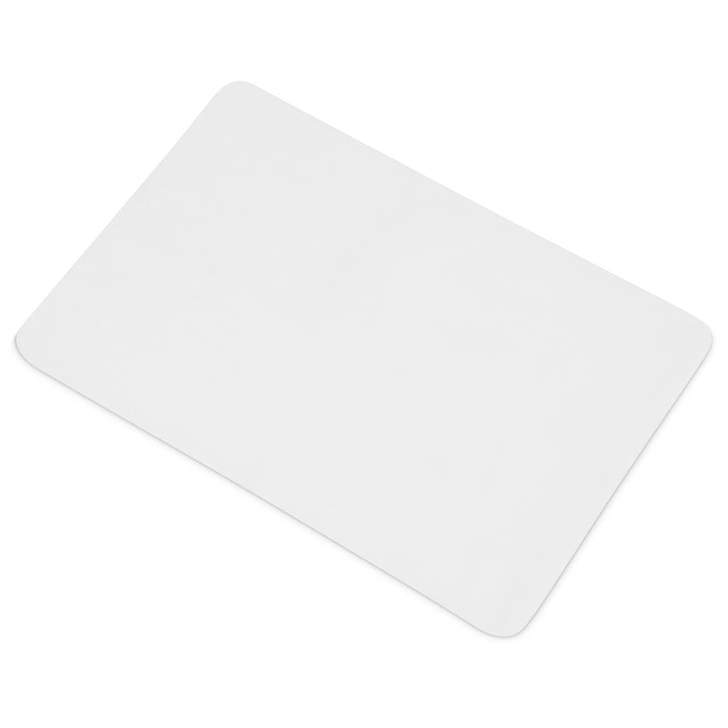 Pre-Production Sample Hoppla Sparkra Polyester Keyboard Protector Cloth